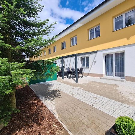 Apartman Kuba フリンブルク エクステリア 写真