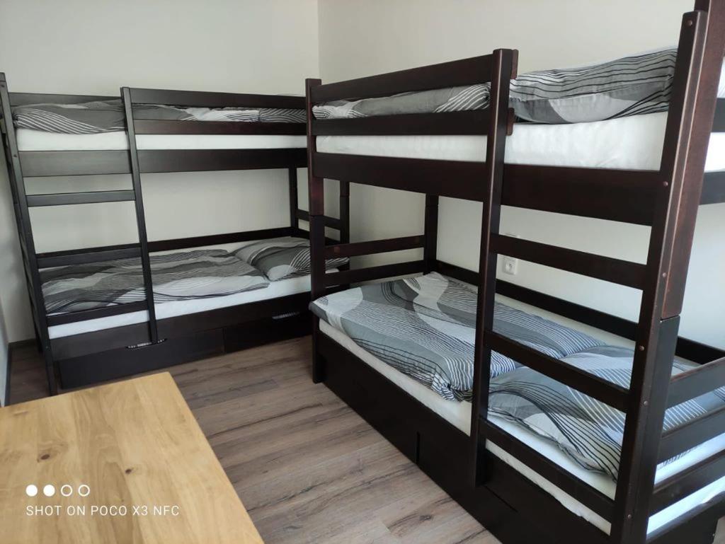 Apartman Kuba フリンブルク エクステリア 写真