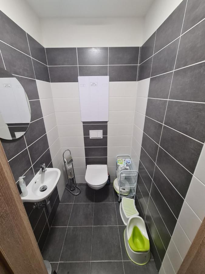 Apartman Kuba フリンブルク エクステリア 写真