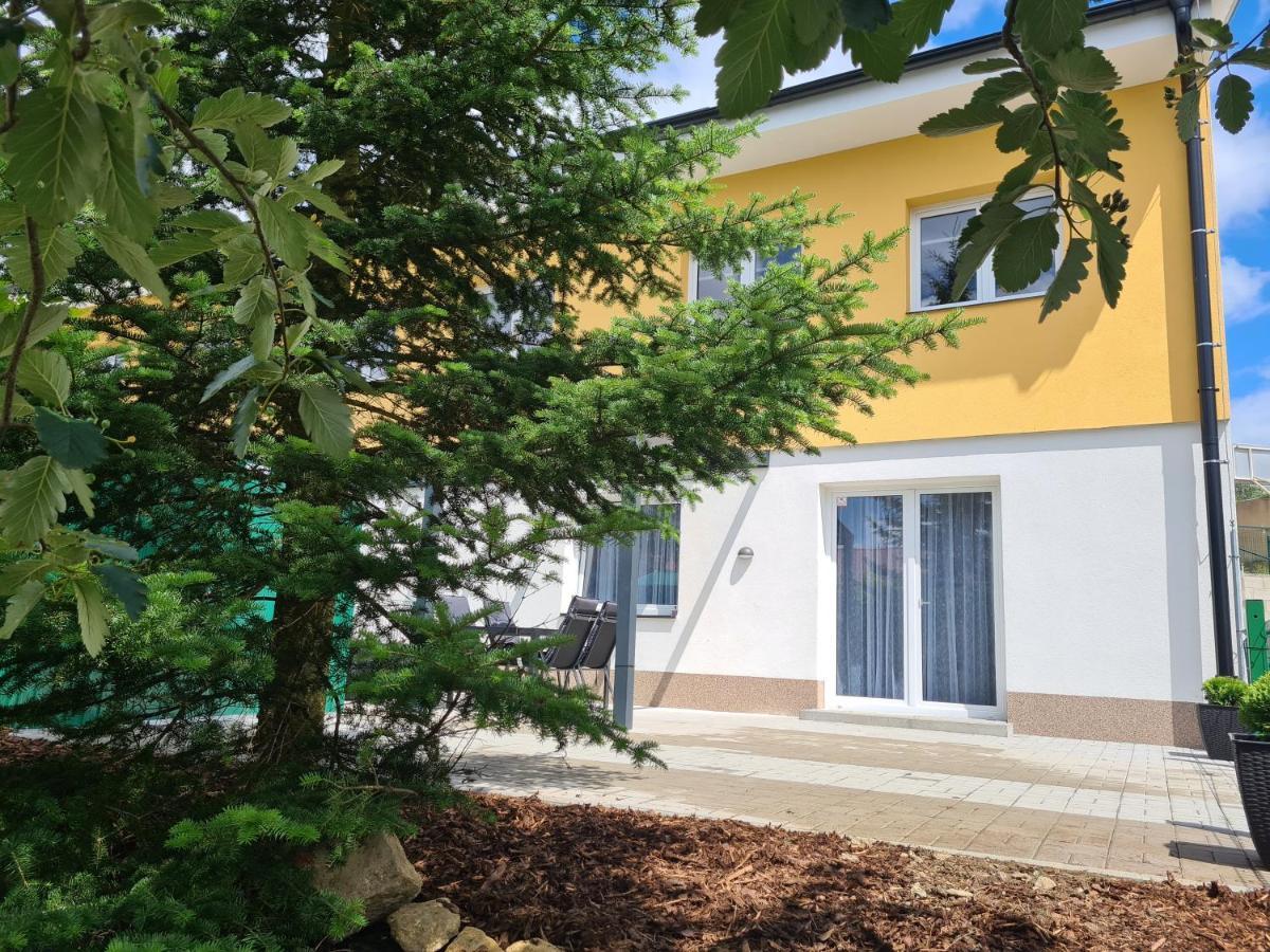 Apartman Kuba フリンブルク エクステリア 写真