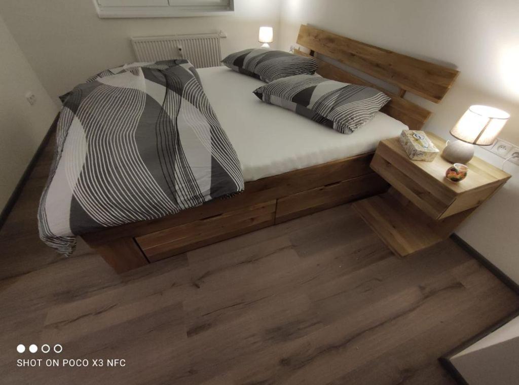 Apartman Kuba フリンブルク エクステリア 写真