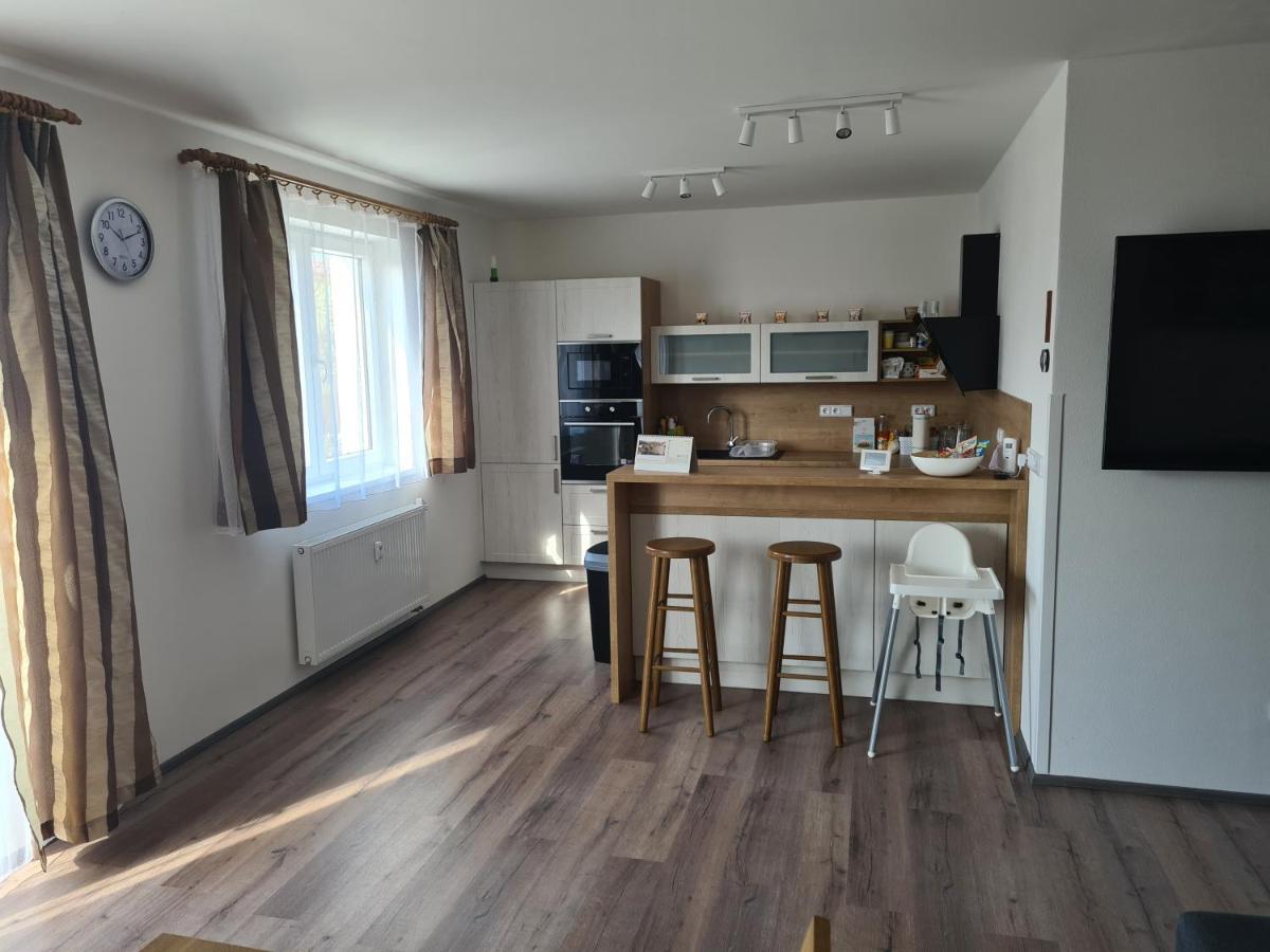 Apartman Kuba フリンブルク エクステリア 写真