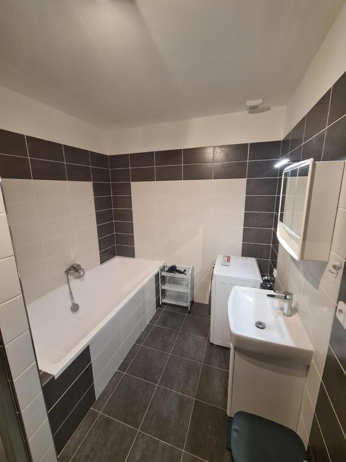 Apartman Kuba フリンブルク エクステリア 写真