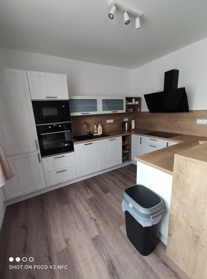 Apartman Kuba フリンブルク エクステリア 写真