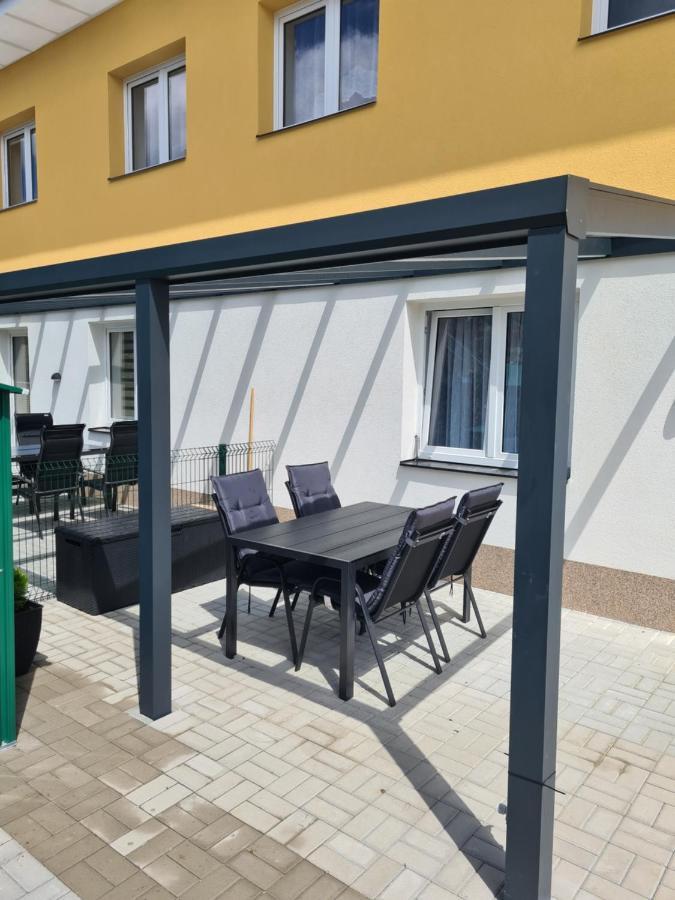 Apartman Kuba フリンブルク エクステリア 写真
